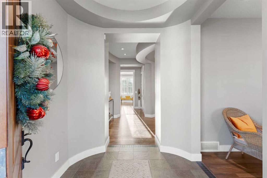 108 Windgate Close Sw, Airdrie, Alberta  T4B 3T1 - Photo 6 - A2278460