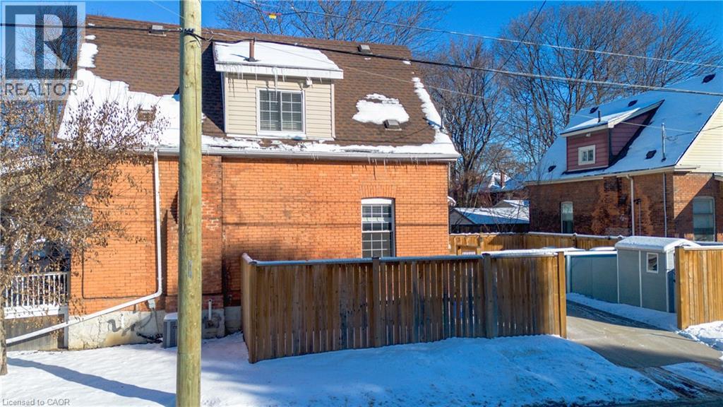 153 Gladstone Avenue, Hamilton, Ontario  L8M 2H8 - Photo 41 - 40800109