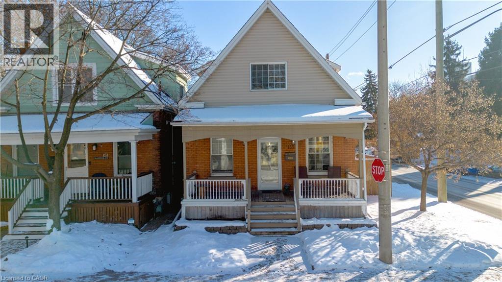 153 Gladstone Avenue, Hamilton, Ontario  L8M 2H8 - Photo 40 - 40800109