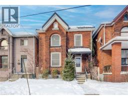83 SANFORD Avenue N, Hamilton, Ontario