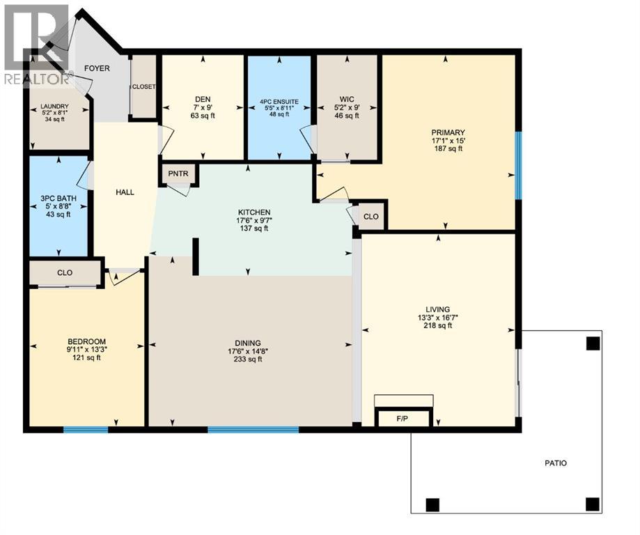 131, 52 Cranfield Link Se, Calgary, Alberta  T3M 0N9 - Photo 26 - A2280493