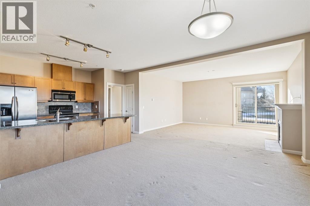 131, 52 Cranfield Link Se, Calgary, Alberta  T3M 0N9 - Photo 4 - A2280493