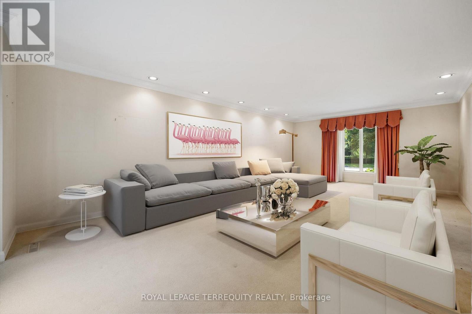 2 Chieftain Crescent, Toronto, Ontario  M2L 2H4 - Photo 18 - C12812110