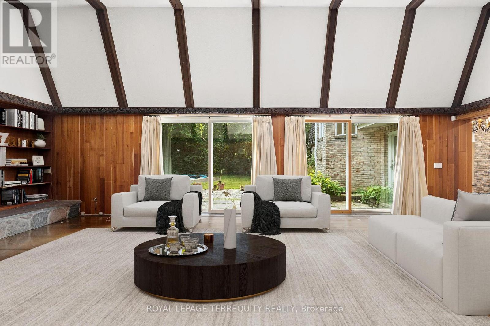 2 Chieftain Crescent, Toronto, Ontario  M2L 2H4 - Photo 20 - C12812110