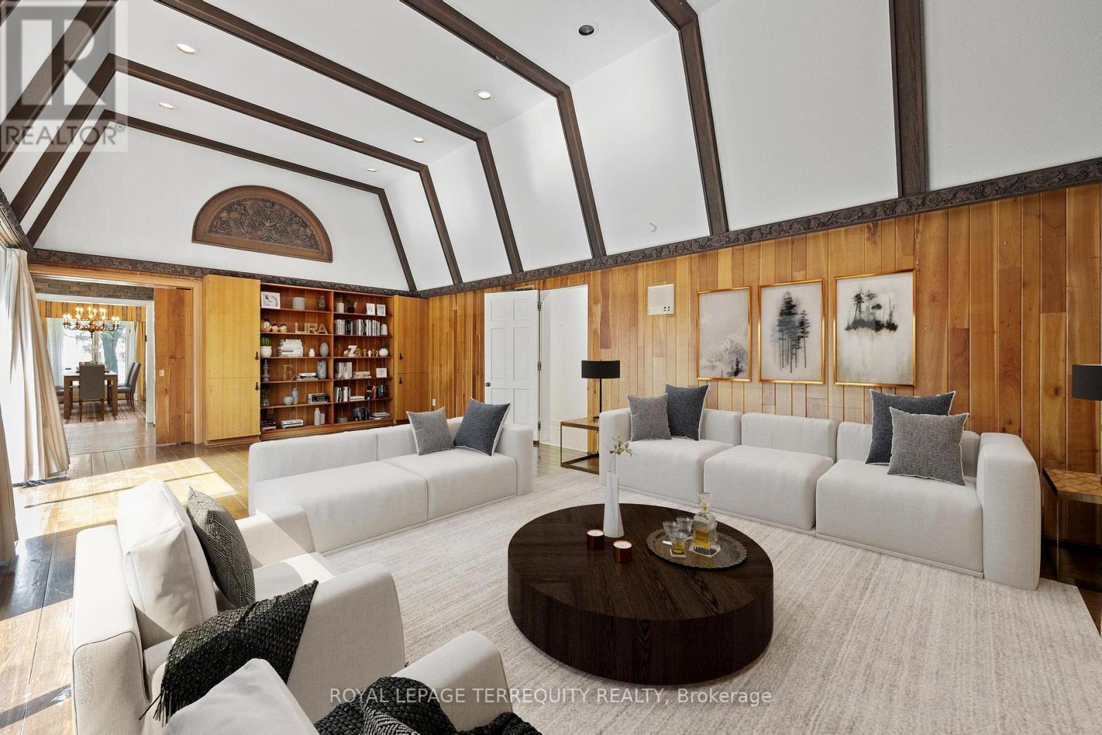 2 Chieftain Crescent, Toronto, Ontario  M2L 2H4 - Photo 22 - C12812110