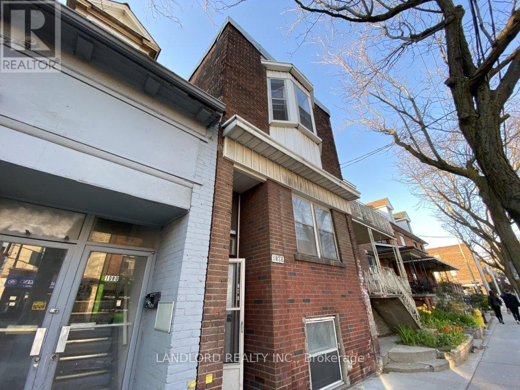 Main - 1078 College Street, Toronto, Ontario  M6H 1B3 - Photo 26 - C12812128
