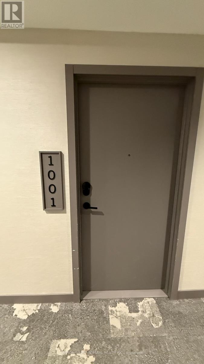 1001 - 634 CHURCH STREET, Toronto, Ontario