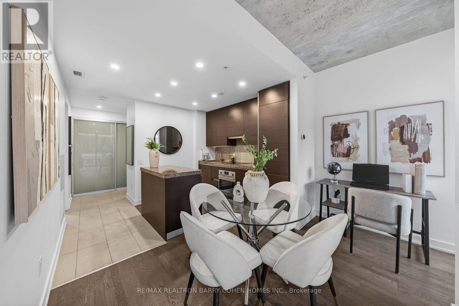 732 - 629 King Street W, Toronto, Ontario  M5V 0G9 - Photo 10 - C12812134