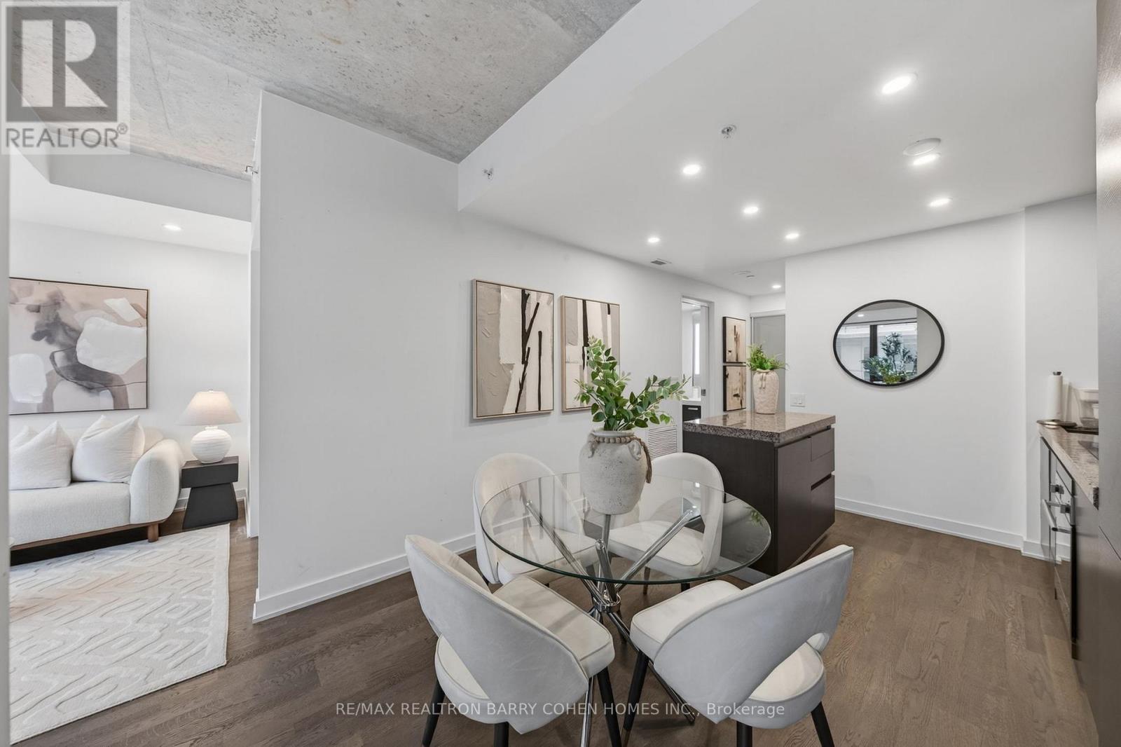 732 - 629 King Street W, Toronto, Ontario  M5V 0G9 - Photo 11 - C12812134