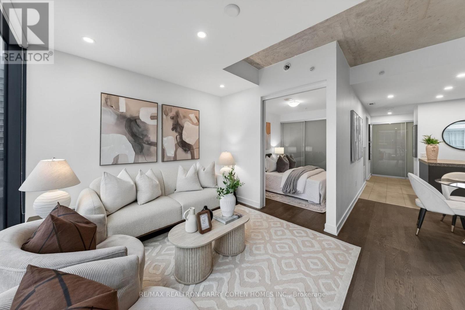 732 - 629 King Street W, Toronto, Ontario  M5V 0G9 - Photo 17 - C12812134