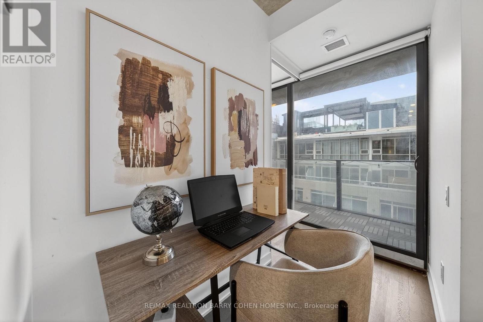 732 - 629 King Street W, Toronto, Ontario  M5V 0G9 - Photo 19 - C12812134