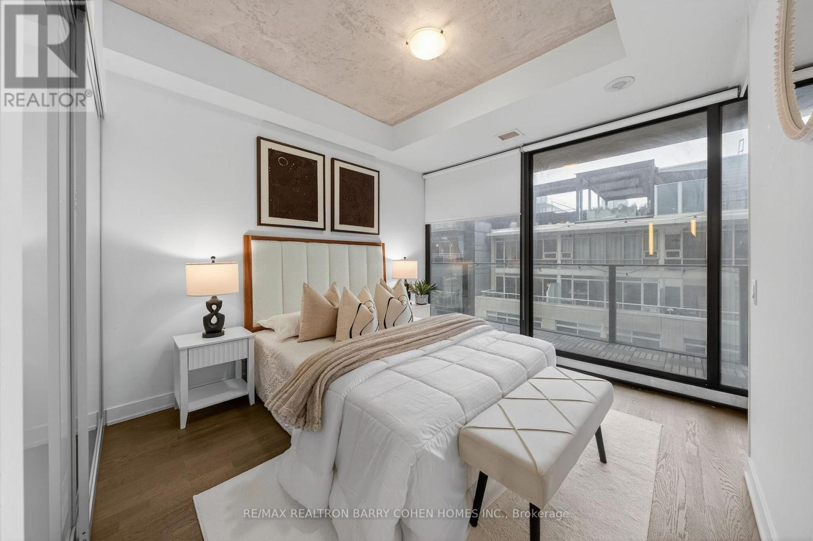 732 - 629 King Street W, Toronto, Ontario  M5V 0G9 - Photo 25 - C12812134