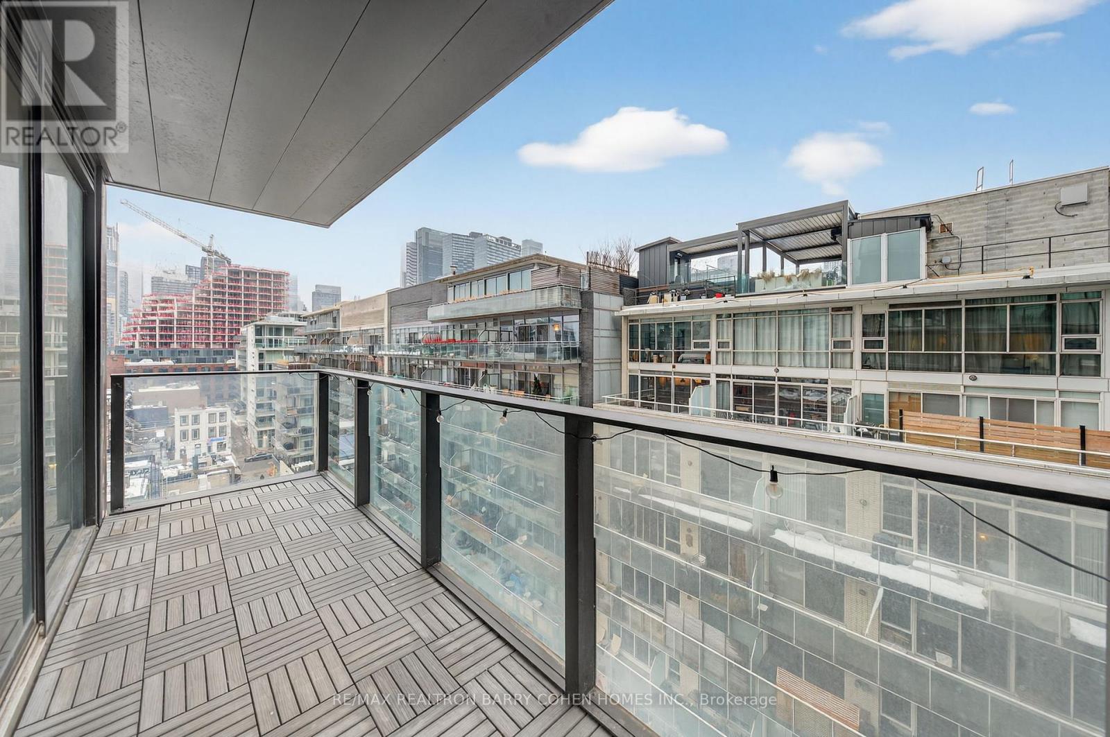 732 - 629 King Street W, Toronto, Ontario  M5V 0G9 - Photo 27 - C12812134