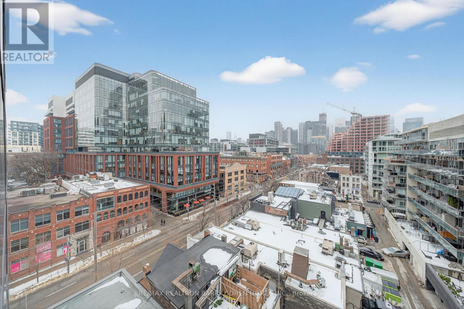 732 - 629 King Street W, Toronto, Ontario  M5V 0G9 - Photo 29 - C12812134