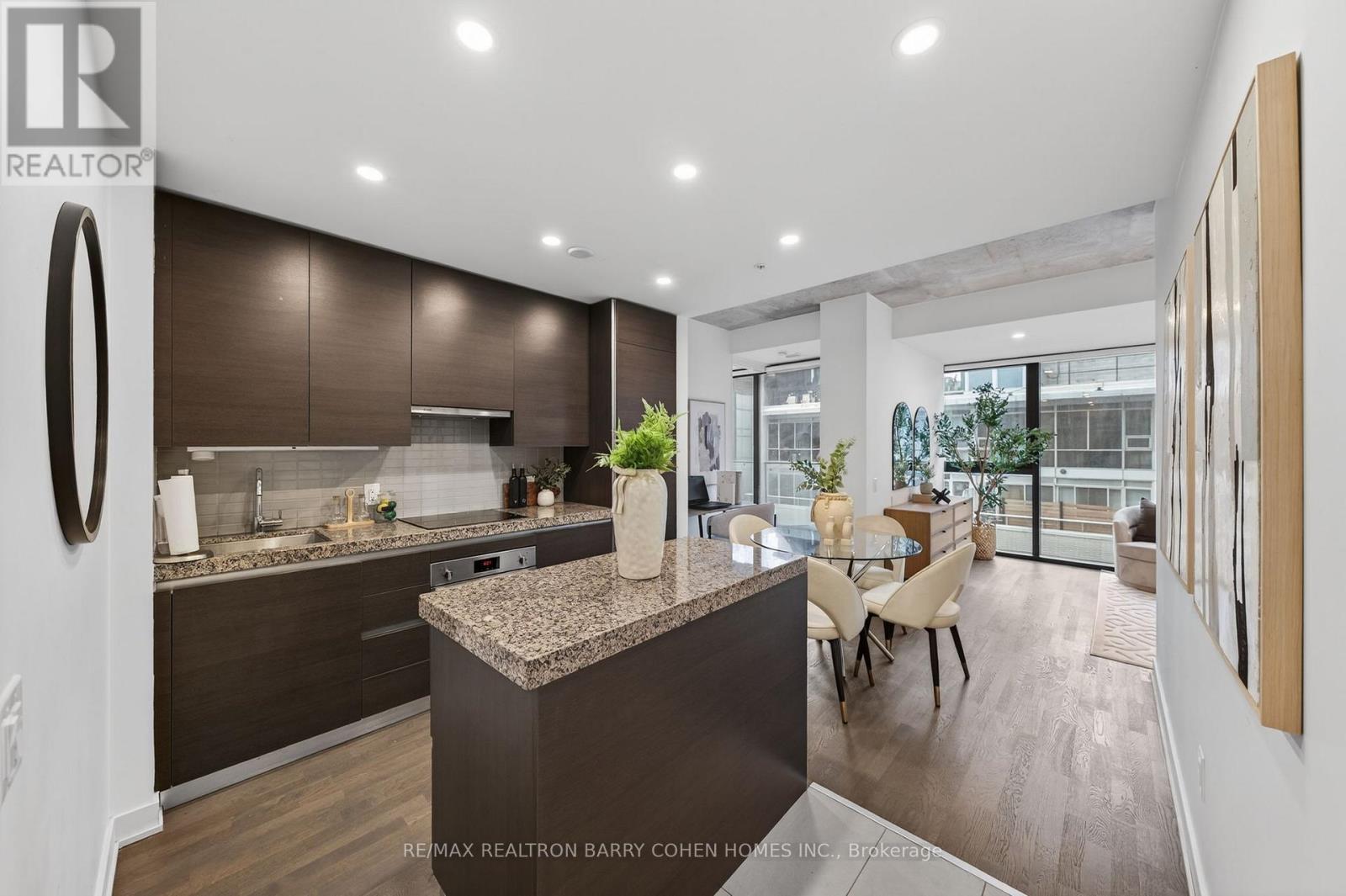 732 - 629 King Street W, Toronto, Ontario  M5V 0G9 - Photo 5 - C12812134