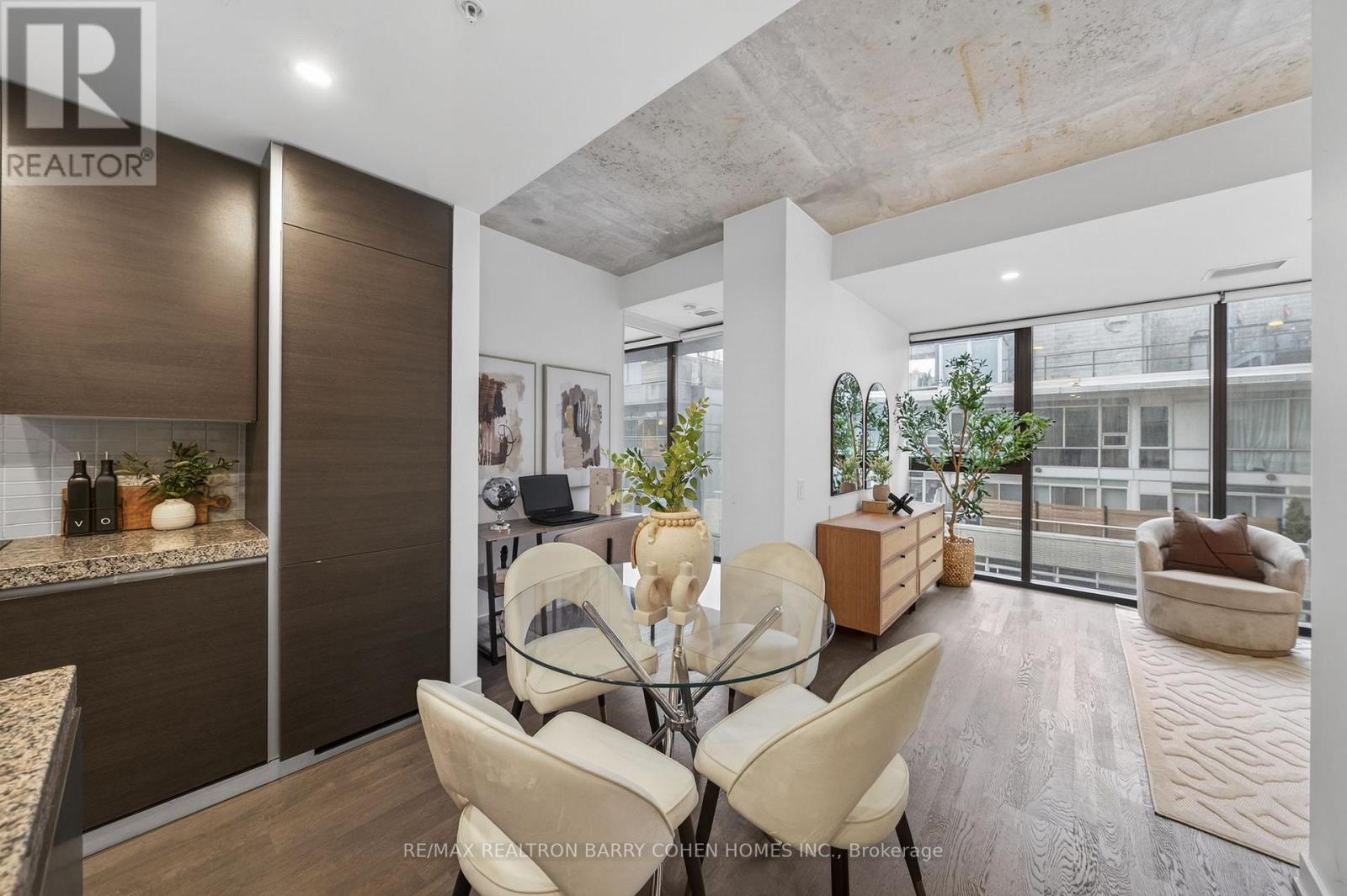 732 - 629 King Street W, Toronto, Ontario  M5V 0G9 - Photo 9 - C12812134