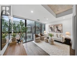 732 - 629 KING STREET W, Toronto, Ontario