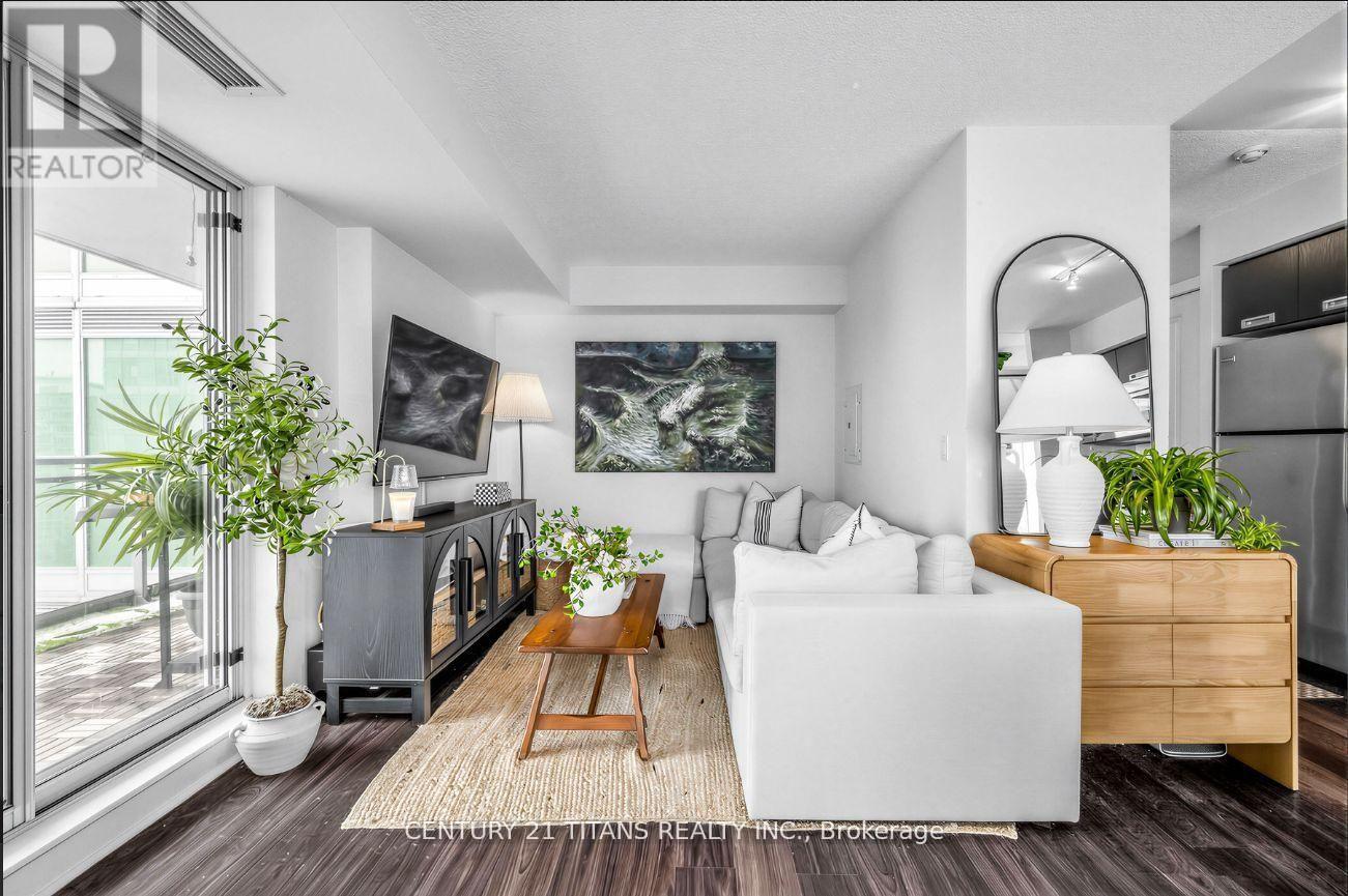 2102 - 100 WESTERN BATTERY ROAD N, Toronto, Ontario