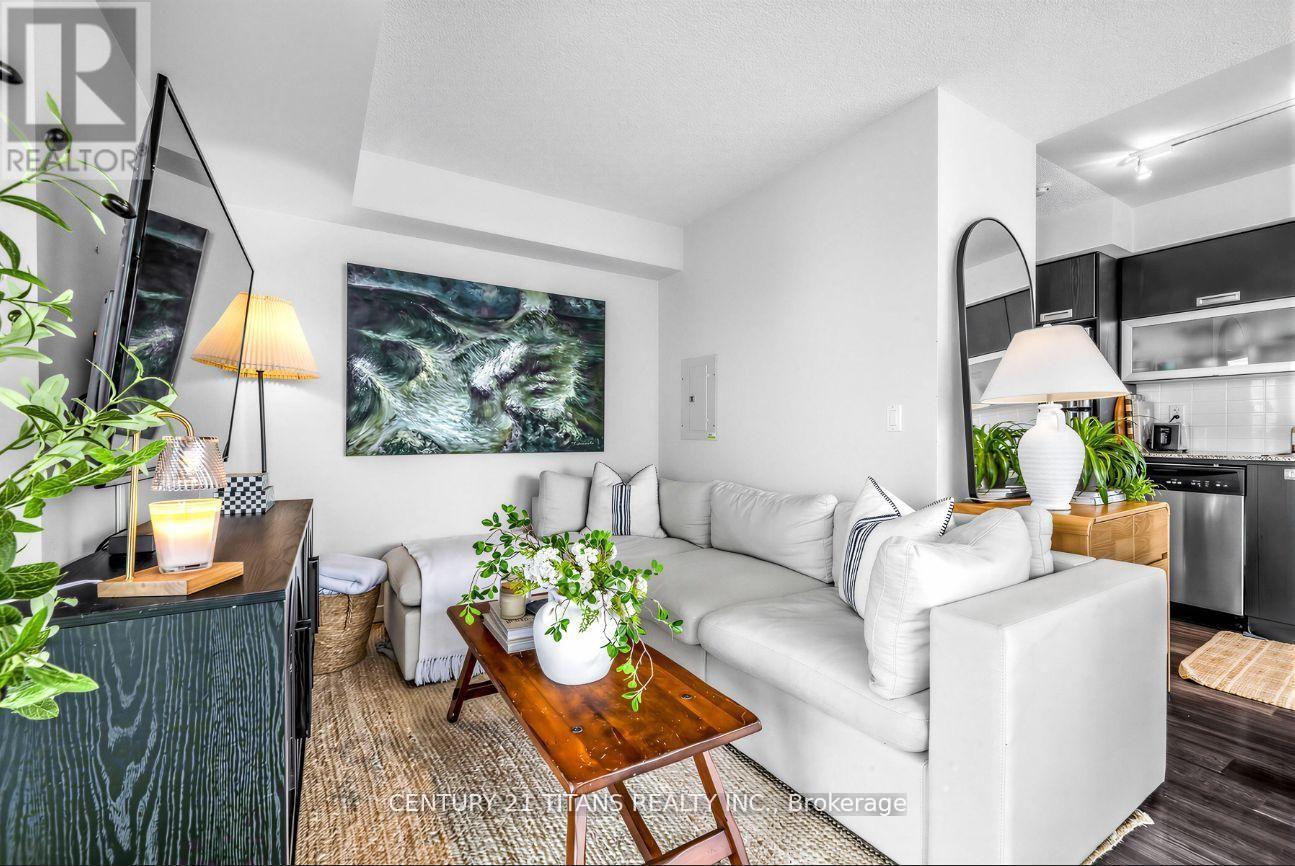 2102 - 100 Western Battery Road N, Toronto, Ontario  M6K 2S2 - Photo 10 - C12812164