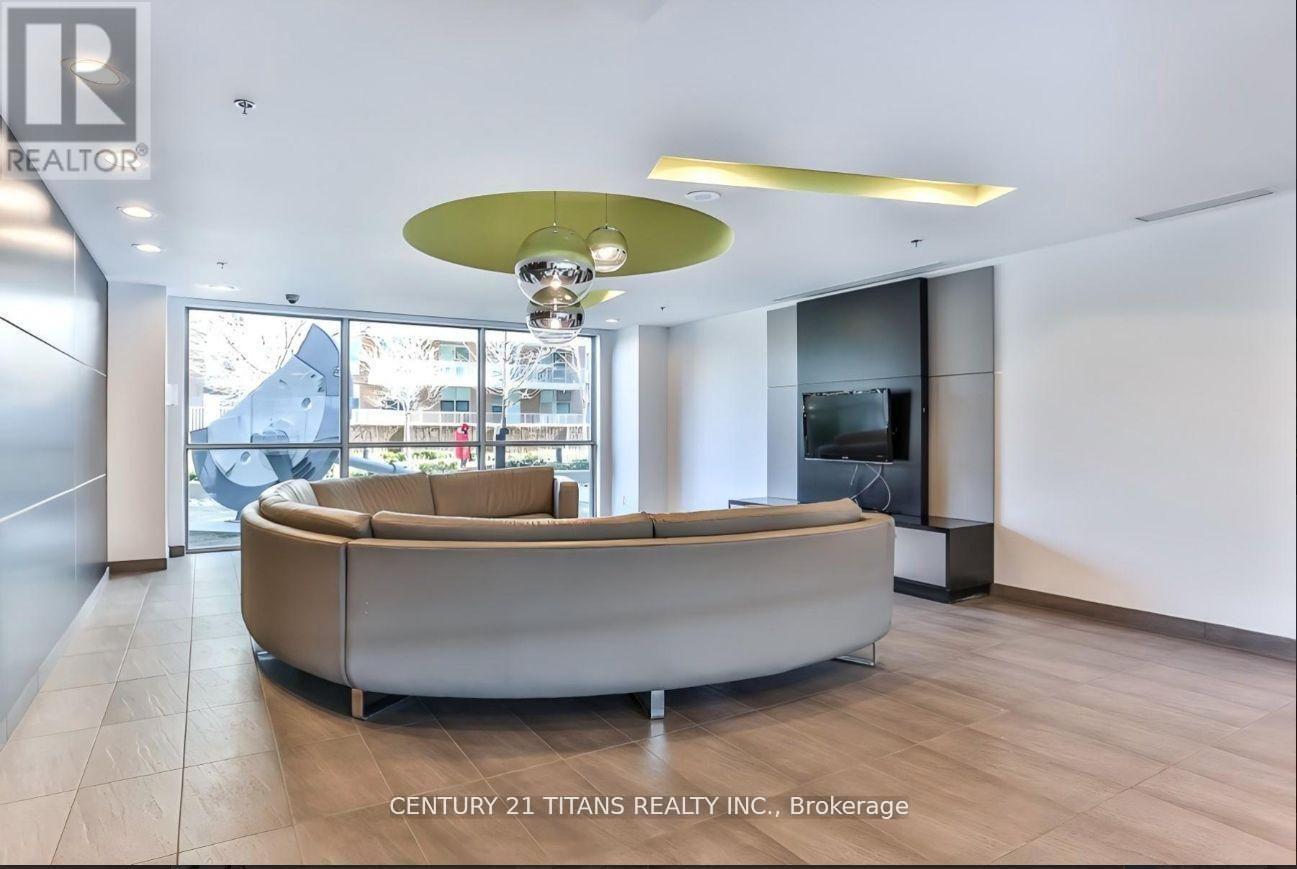 2102 - 100 Western Battery Road N, Toronto, Ontario  M6K 2S2 - Photo 32 - C12812164