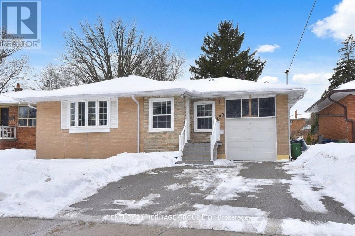 1022 Willowdale Avenue, Toronto, Ontario  M2M 3E1 - Photo 1 - C12812180