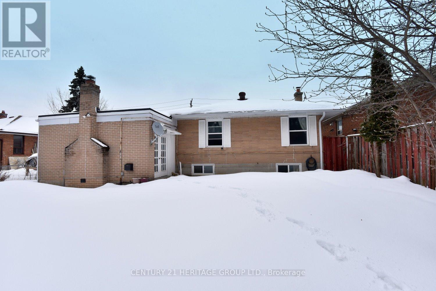 1022 Willowdale Avenue, Toronto, Ontario  M2M 3E1 - Photo 38 - C12812180