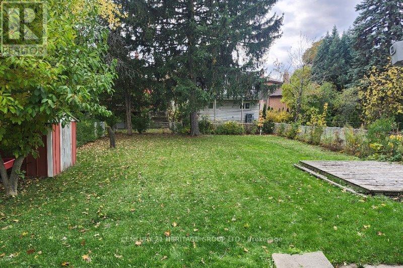 1022 Willowdale Avenue, Toronto, Ontario  M2M 3E1 - Photo 43 - C12812180