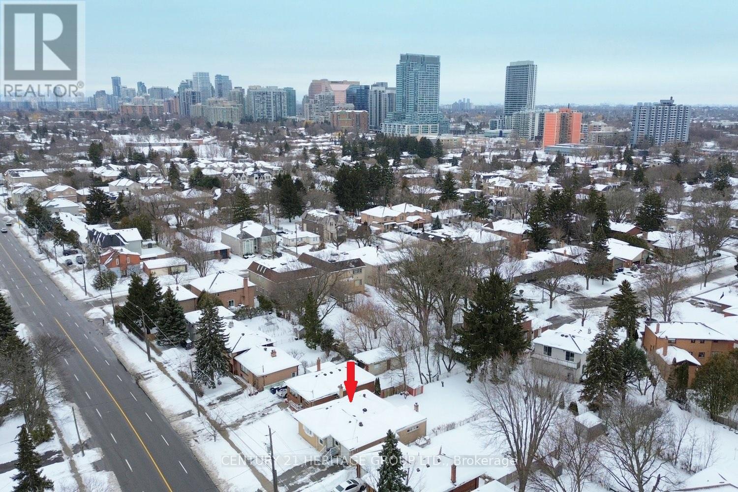 1022 Willowdale Avenue, Toronto, Ontario  M2M 3E1 - Photo 47 - C12812180