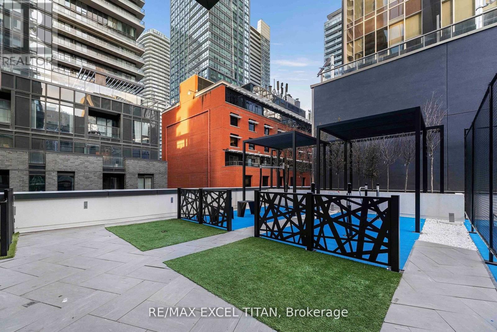 4803 - 55 Mercer Street, Toronto, Ontario  M5V 0W4 - Photo 23 - C12812184