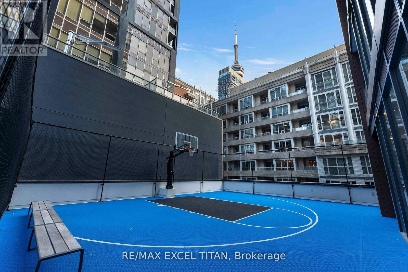 4803 - 55 Mercer Street, Toronto, Ontario  M5V 0W4 - Photo 24 - C12812184