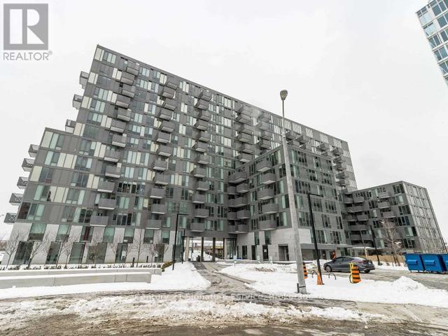 302 - 38 MONTE KWINTER COURT, Toronto, Ontario