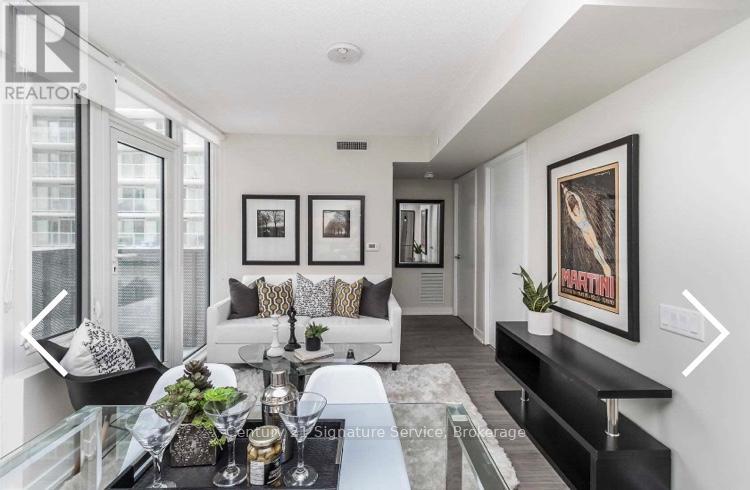 302 - 38 Monte Kwinter Court, Toronto, Ontario  M3H 0E2 - Photo 10 - C12812196