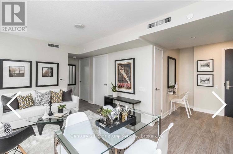 302 - 38 Monte Kwinter Court, Toronto, Ontario  M3H 0E2 - Photo 11 - C12812196