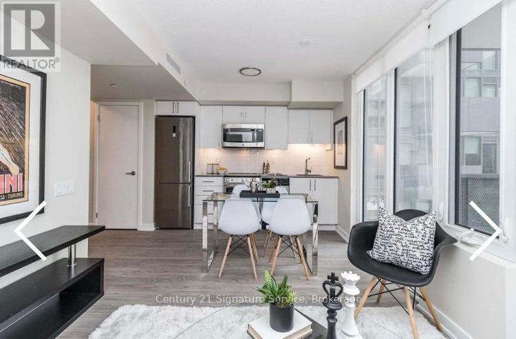 302 - 38 Monte Kwinter Court, Toronto, Ontario  M3H 0E2 - Photo 13 - C12812196