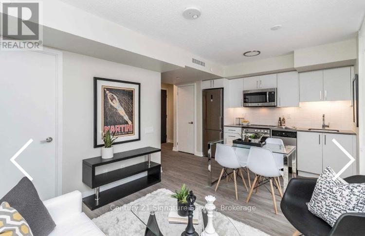 302 - 38 Monte Kwinter Court, Toronto, Ontario  M3H 0E2 - Photo 14 - C12812196