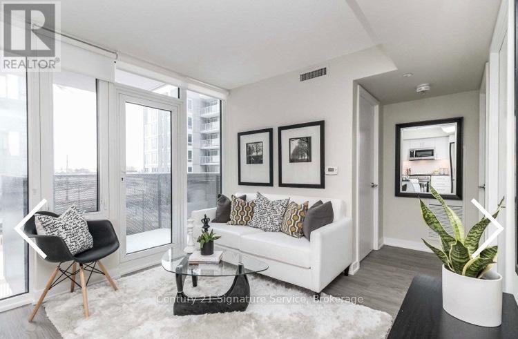 302 - 38 Monte Kwinter Court, Toronto, Ontario  M3H 0E2 - Photo 15 - C12812196