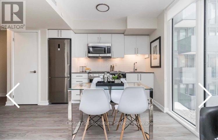 302 - 38 Monte Kwinter Court, Toronto, Ontario  M3H 0E2 - Photo 19 - C12812196