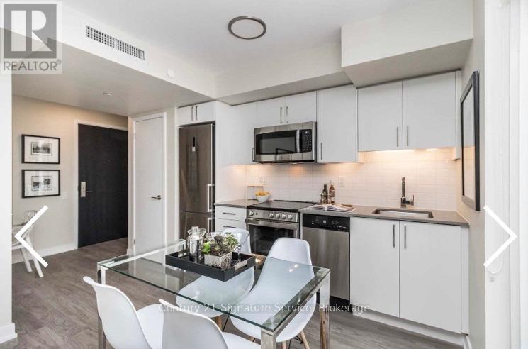 302 - 38 Monte Kwinter Court, Toronto, Ontario  M3H 0E2 - Photo 20 - C12812196