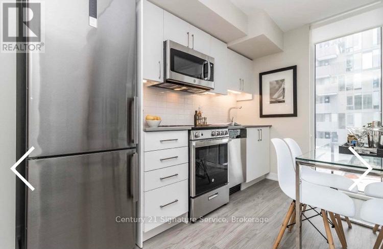 302 - 38 Monte Kwinter Court, Toronto, Ontario  M3H 0E2 - Photo 21 - C12812196