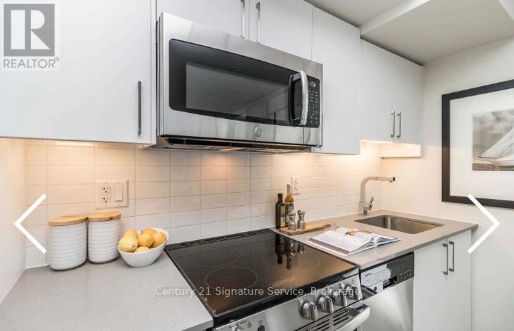 302 - 38 Monte Kwinter Court, Toronto, Ontario  M3H 0E2 - Photo 22 - C12812196