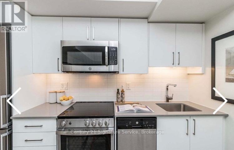 302 - 38 Monte Kwinter Court, Toronto, Ontario  M3H 0E2 - Photo 23 - C12812196