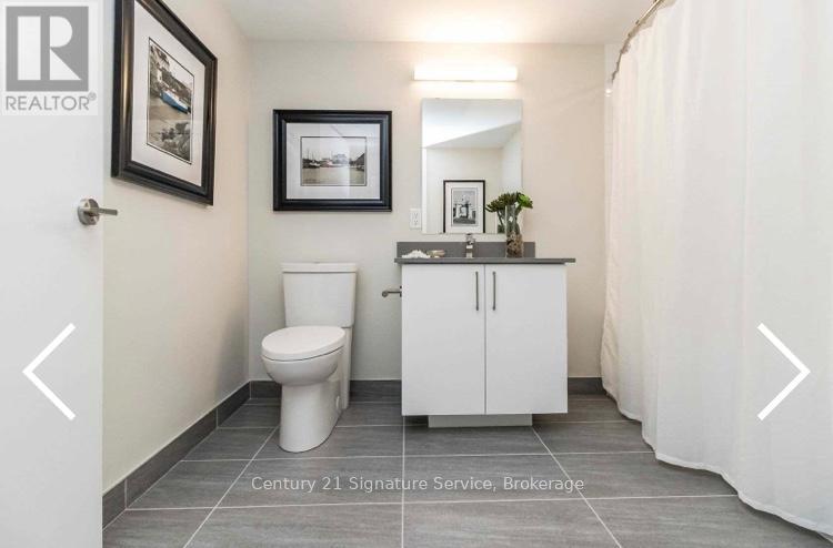 302 - 38 Monte Kwinter Court, Toronto, Ontario  M3H 0E2 - Photo 24 - C12812196