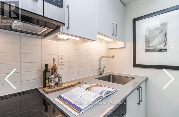 302 - 38 Monte Kwinter Court, Toronto, Ontario  M3H 0E2 - Photo 27 - C12812196