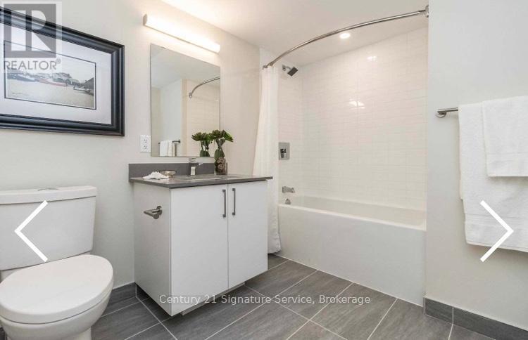 302 - 38 Monte Kwinter Court, Toronto, Ontario  M3H 0E2 - Photo 28 - C12812196