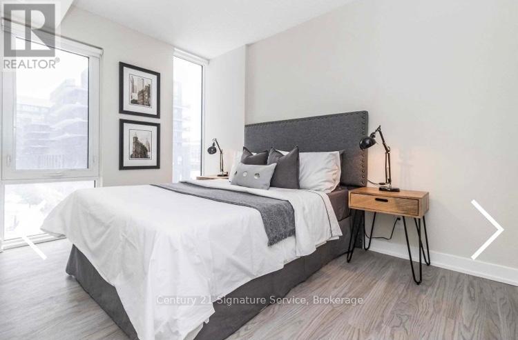 302 - 38 Monte Kwinter Court, Toronto, Ontario  M3H 0E2 - Photo 29 - C12812196