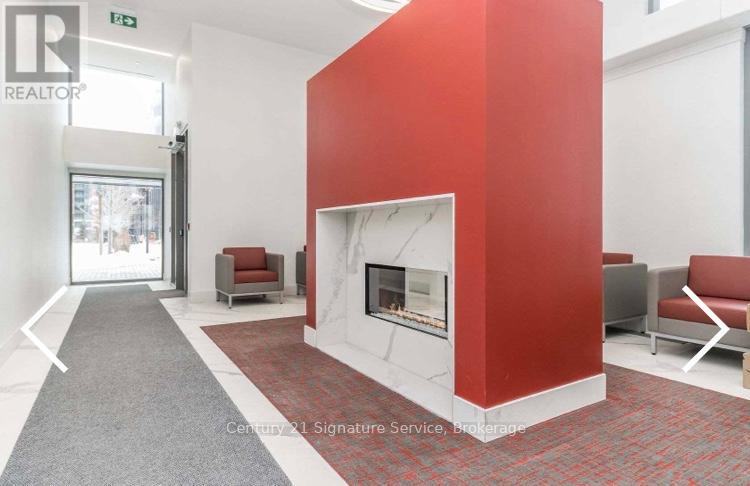 302 - 38 Monte Kwinter Court, Toronto, Ontario  M3H 0E2 - Photo 3 - C12812196