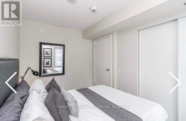 302 - 38 Monte Kwinter Court, Toronto, Ontario  M3H 0E2 - Photo 32 - C12812196