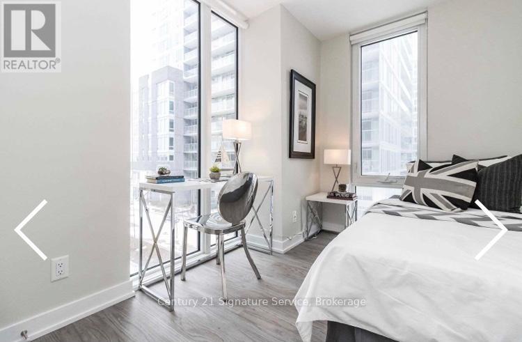 302 - 38 Monte Kwinter Court, Toronto, Ontario  M3H 0E2 - Photo 33 - C12812196