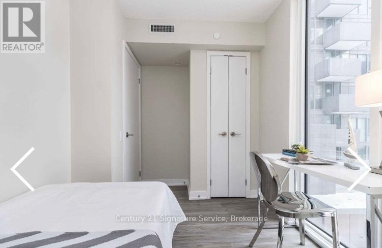 302 - 38 Monte Kwinter Court, Toronto, Ontario  M3H 0E2 - Photo 35 - C12812196