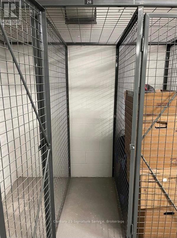 302 - 38 Monte Kwinter Court, Toronto, Ontario  M3H 0E2 - Photo 38 - C12812196